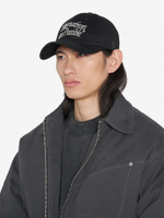 ÉTUDES STUDIO — Кепка Cap Options Black