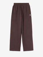 CARHARTT WIP — Штаны W Cassie Sweat Pant Palisander/Silver