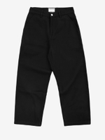SAILOR PAUL — Штаны Rivet Twill Черный