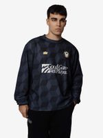 DISSIDENT — Джерси GGWP Club Jersey Black