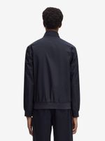 FRED PERRY — Куртка Brentham Jacket Navy