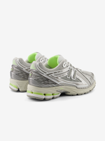 NEW BALANCE — Кроссовки U1906R Grey Matter/Afterglow