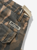 BUTTER GOODS — Штаны Cargo Pants Frog Camo