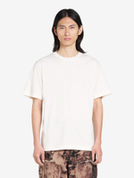 ÉTUDES STUDIO — Футболка Regular T-Shirt E Off White
