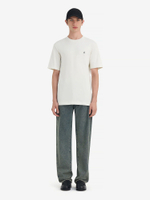 ÉTUDES STUDIO — Футболка Regular T-Shirt E Light Blue