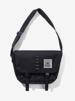 BUTTER GOODS — Сумка Commute Side Bag Black