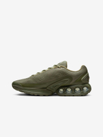 NIKE — Кроссовки Air Max Dn Olive/Dark Stucco