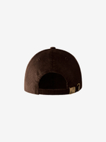 KANGOL — Кепка Cord Baseball Brown