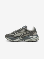 PUMA — Кроссовки RS Surge Hairy Suede Grey/White