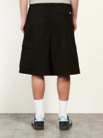 C.P. COMPANY — Шорты Micro-Reps Boxy Lens Black