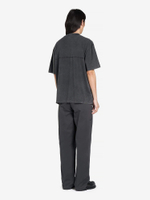 ÉTUDES STUDIO — Футболка Relax T-Shirt Options Dark Grey