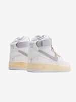 NIKE — Кроссовки Air Force High '07 PRM White/Grey