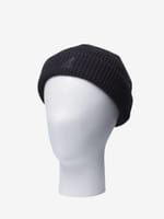 KANGOL — Шапка Cardinal 2 Way Black