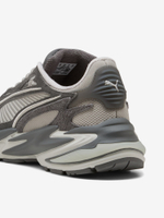 PUMA — Кроссовки RS Surge Hairy Suede Grey/White