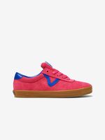 VANS — Обувь Spot Low OX Bambino/Honeysuckle