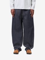 CARHARTT WIP — Джинсы Brandon Blue (Rigid)