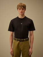 C.P. COMPANY — Ремень Braided Cotton Mixed Belt Ivy Green