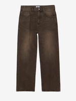 OBEY — Джинсы Nelson Straight Leg Vintage Archive Wren