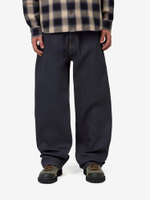 CARHARTT WIP — Джинсы Payson Pant Blue (Rigid)