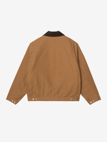 CARHARTT WIP — Куртка OG Detroit WIP H Brown/Tobacco (Rigid)
