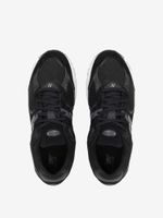 NEW BALANCE — Кроссовки 2002R Black/Gunmetal