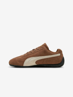 PUMA — Кроссовки Speedcat OG Coffee Brown/Ivory