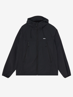 OBEY — Куртка Dusk Jacket Black