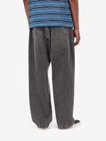 CARHARTT WIP — Джинсы Landon Black (Marble Used Wash)