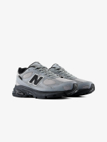 NEW BALANCE — Кроссовки 2010 V1 Shadow Grey/Black