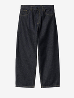 CARHARTT WIP — Джинсы Brandon Blue (Rinsed)