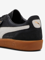 PUMA — Кроссовки Palermo Leather Black/Gum