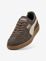 PUMA — Кроссовки Palermo Suede Brown/Gum