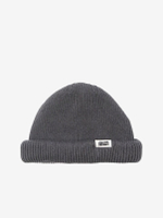 МЕЧ — Шапка Knit Short Lava Grey