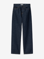 CARHARTT WIP — Джинсы W Noxon Blue (Rinsed)