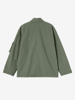 CARHARTT WIP — Куртка Manderson Jacket Leaf (Garment Dyed)