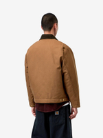 CARHARTT WIP — Куртка OG Detroit WIP H Brown/Tobacco (Rigid)