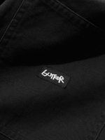 BUTTER GOODS — Штаны Everyday Baggy Pants Black