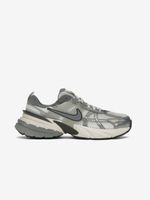 NIKE — Кроссовки V2K RUN Pure Platinum/Wolf Gray
