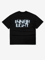 SAILOR PAUL — Футболка Inner Light Черный