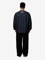 DISSIDENT — Джерси GGWP Club Jersey Black