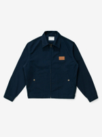 SAILOR PAUL — Куртка Watch Twill Jacket Нэви
