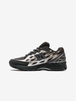 NIKE — Кроссовки 1906W Black/Silver Metallic