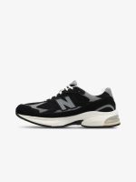 NEW BALANCE — Кроссовки 2010 Black/Shadow Grey