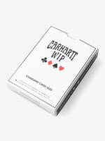 CARHARTT WIP — Карты игральные Bicycle Playing Cards Multicolor
