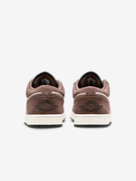 NIKE — Кроссовки Air Jordan 1 Low Palomino/Phantom/Black