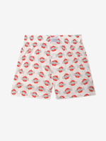 ОКТЯБРЬ — Трусы-боксеры Boxer Lips