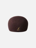 KANGOL — Кепка 507 Seamless Wool Espresso