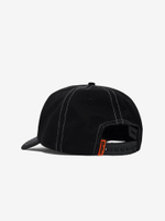BUTTER GOODS — Кепка Nail 5 Panel Cap Black